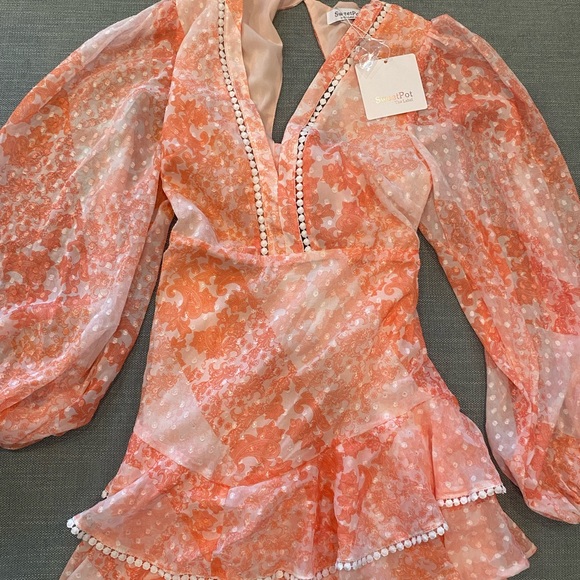 Hello Molly Dresses & Skirts - Long sleeve dress
